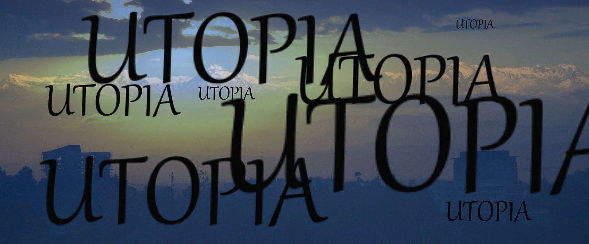 Immagine di UTOPIA