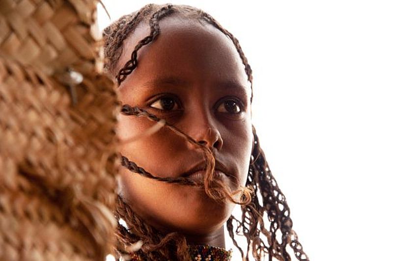 Immagine di Essere donna in Etiopia